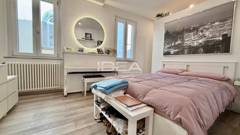 Appartement in Lucca